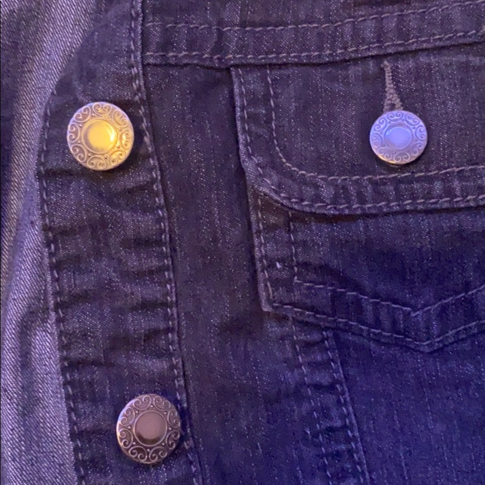 Denim Jacket - Picture 2 of 3